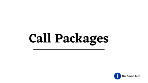 Zong International Call Packages 2023