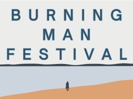 What is Burning man Festival