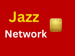 Jazz New SIM Offer: Activation Code