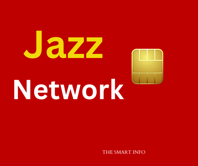 Jazz New SIM Offer: Activation Code